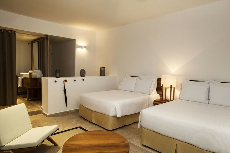 Hotel The Explorean Cozumel All Inclusive