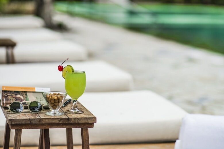 Hotel The Explorean Cozumel All Inclusive