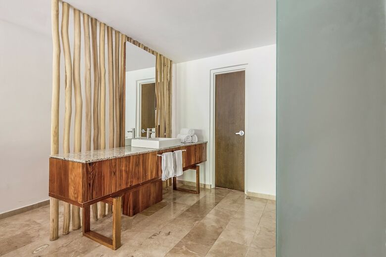 Hotel The Explorean Cozumel All Inclusive