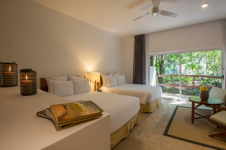 Hotel The Explorean Cozumel All Inclusive