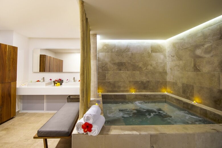 Hotel The Explorean Cozumel All Inclusive