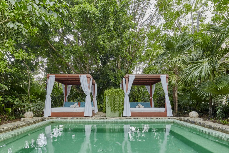 Hotel The Explorean Cozumel All Inclusive