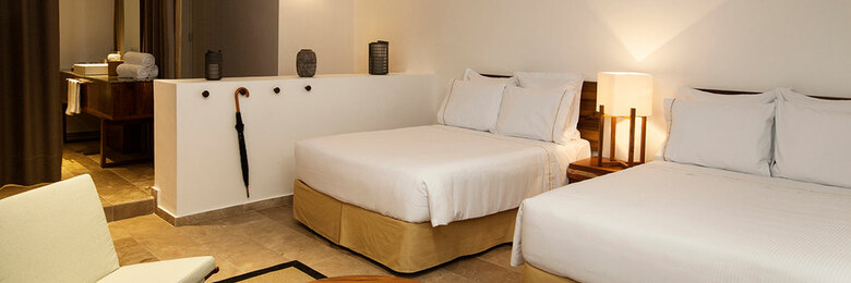Hotel The Explorean Cozumel All Inclusive