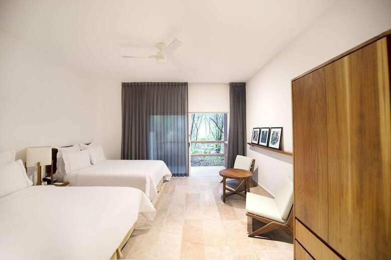 Hotel The Explorean Cozumel All Inclusive