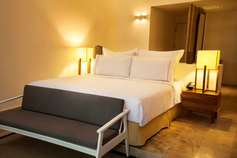 Hotel The Explorean Cozumel All Inclusive