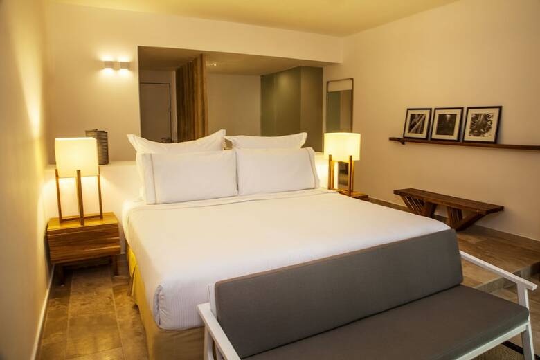 Hotel The Explorean Cozumel All Inclusive