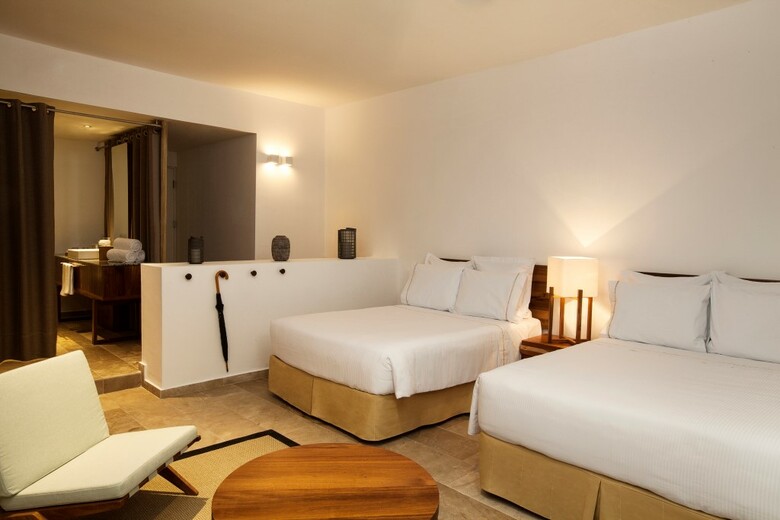 Hotel The Explorean Cozumel All Inclusive