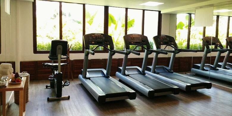 Hotel The Explorean Cozumel All Inclusive