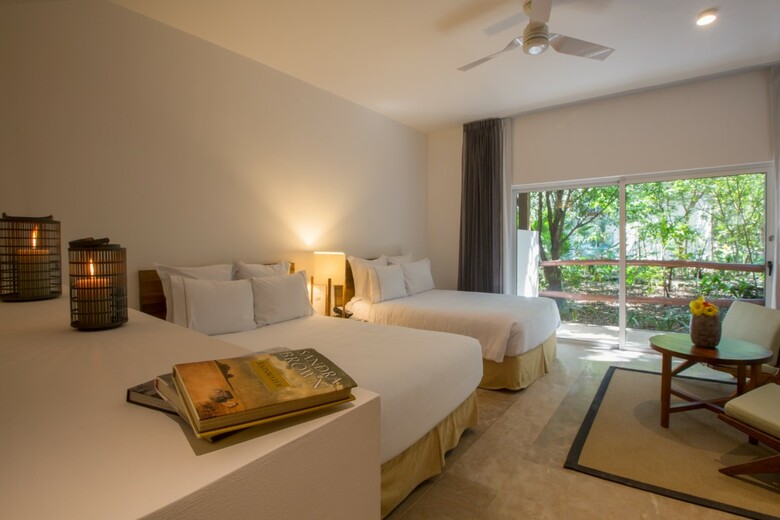 Hotel The Explorean Cozumel All Inclusive