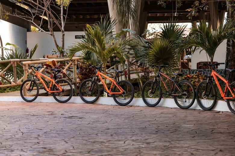 Hotel The Explorean Cozumel All Inclusive