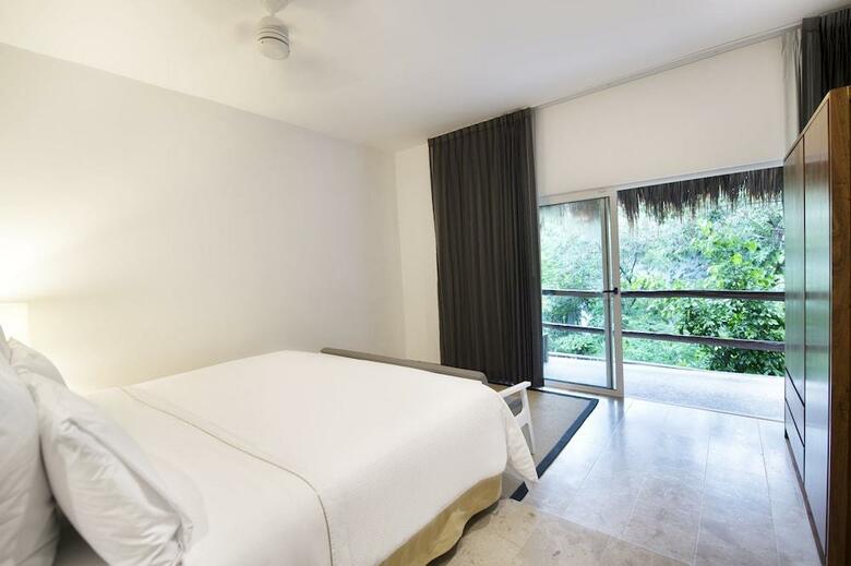 Hotel The Explorean Cozumel All Inclusive