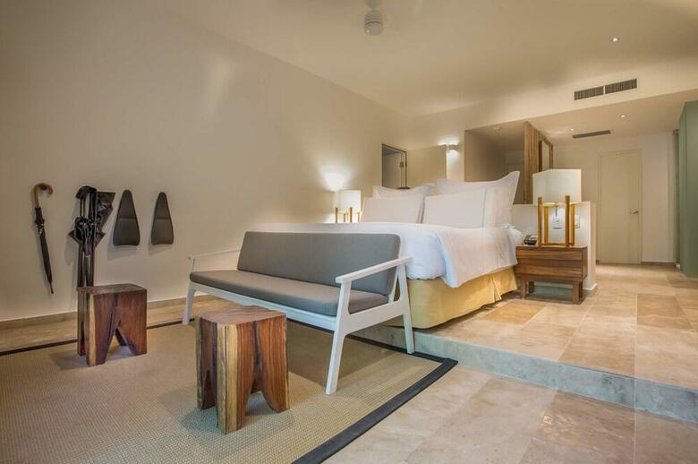 Hotel The Explorean Cozumel All Inclusive