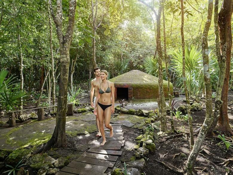 Hotel The Explorean Cozumel All Inclusive