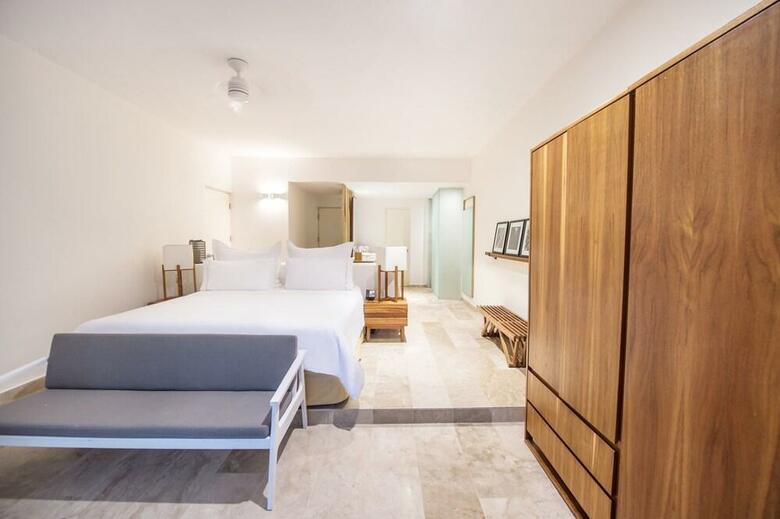 Hotel The Explorean Cozumel All Inclusive