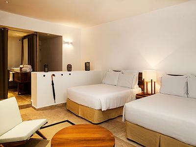 Hotel The Explorean Cozumel All Inclusive