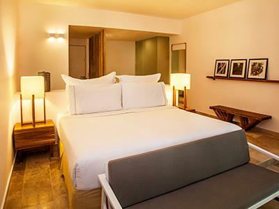 Hotel The Explorean Cozumel All Inclusive