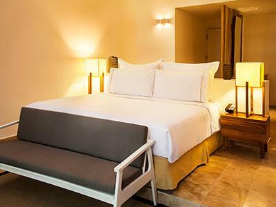 Hotel The Explorean Cozumel All Inclusive