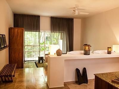 Hotel The Explorean Cozumel All Inclusive