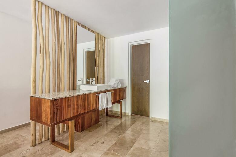 Hotel The Explorean Cozumel All Inclusive