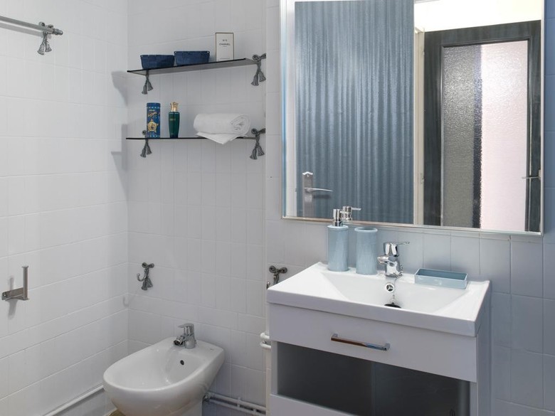Apartamento Torremar 12f