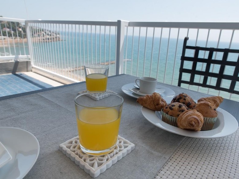 Apartamento Torremar 12f