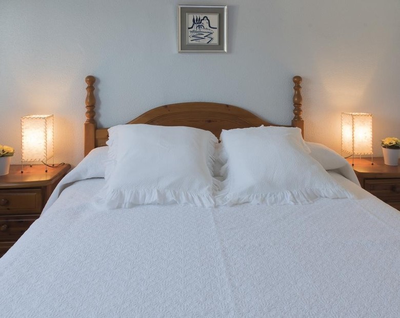 Apartamento Torremar 12f