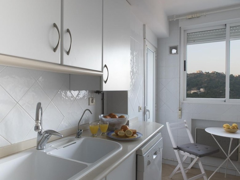 Apartamento Torremar 12f