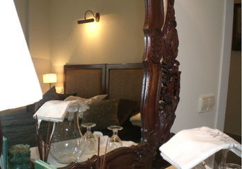 Hotel Casa Del Castillo