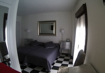 Hotel Casa Del Castillo