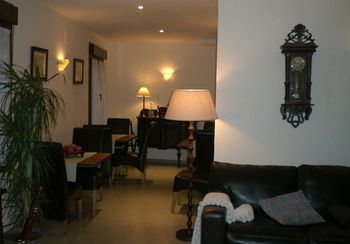 Hotel Casa Del Castillo