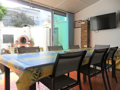 Holiday Home Isis L'escala