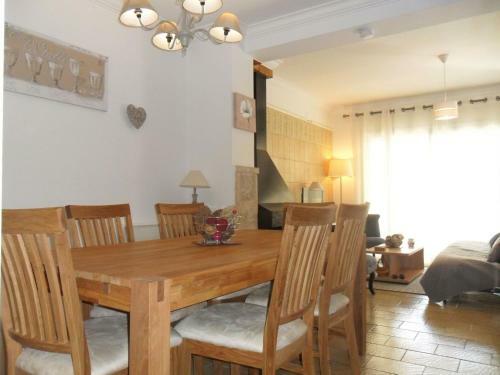 Holiday Home Isis L'escala