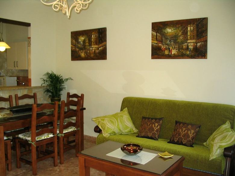 Apartamento Casa Sierra De Cadiz