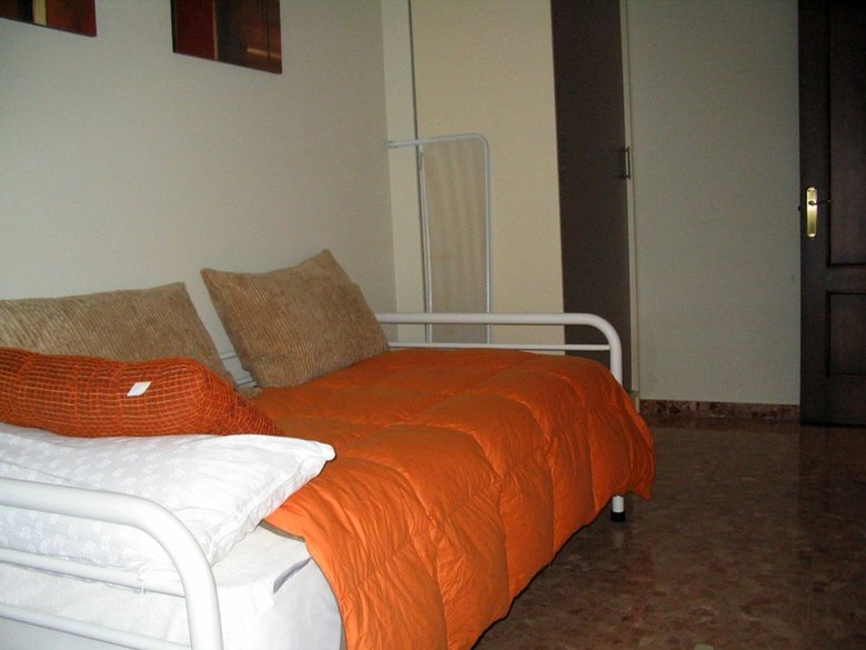 Apartamento Casa Sierra De Cadiz
