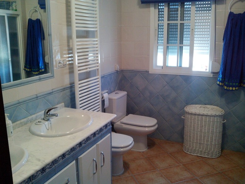 Apartamento Casa Sierra De Cadiz