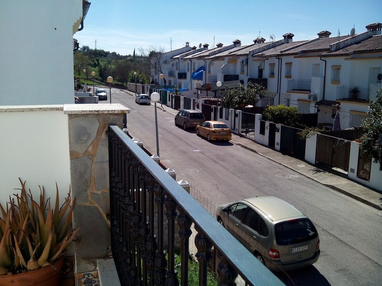 Apartamento Casa Sierra De Cadiz
