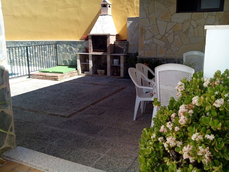 Apartamento Casa Sierra De Cadiz