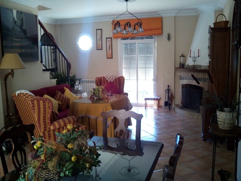 Apartamento Casa Sierra De Cadiz