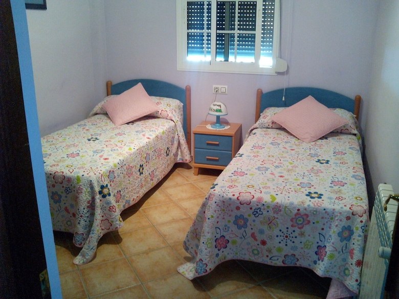 Apartamento Casa Sierra De Cadiz