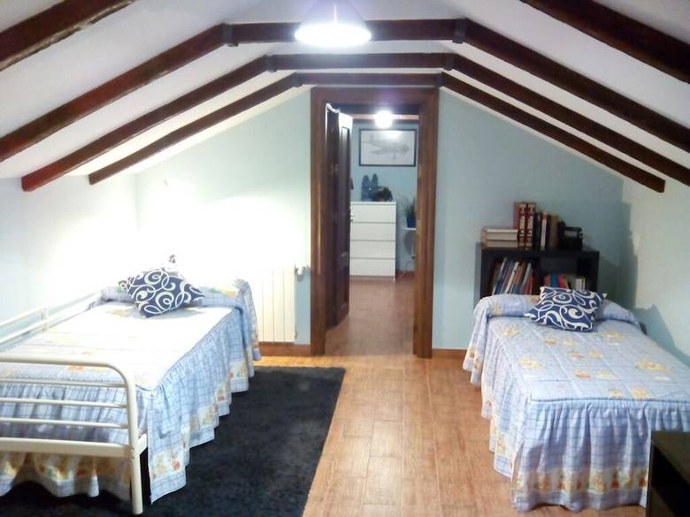 Apartamento Casa Sierra De Cadiz