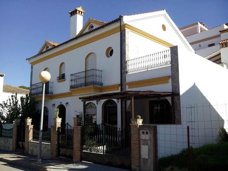 Apartamento Casa Sierra De Cadiz