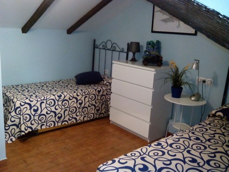 Apartamento Casa Sierra De Cadiz