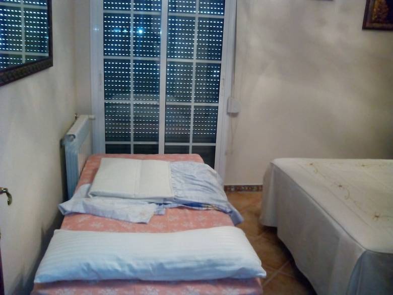 Apartamento Casa Sierra De Cadiz