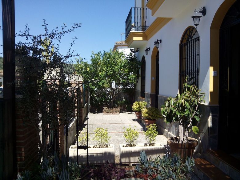 Apartamento Casa Sierra De Cadiz