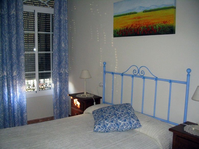 Apartamento Casa Sierra De Cadiz