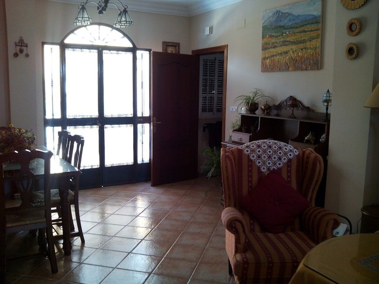 Apartamento Casa Sierra De Cadiz