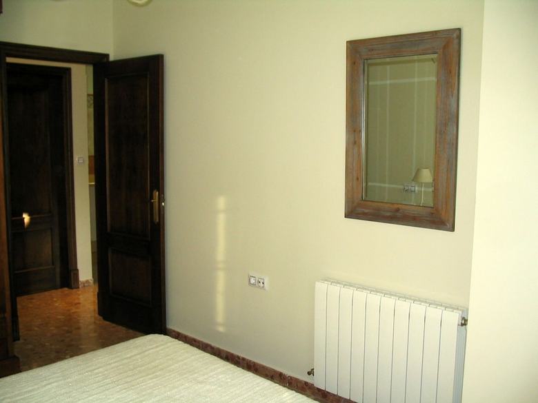 Apartamento Casa Sierra De Cadiz