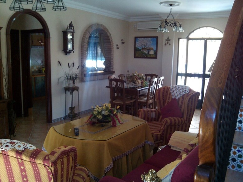 Apartamento Casa Sierra De Cadiz
