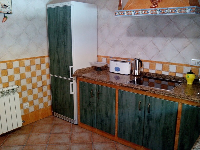 Apartamento Casa Sierra De Cadiz