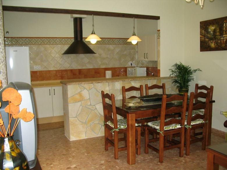 Apartamento Casa Sierra De Cadiz